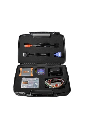 NEW 2023 KT200[Basic Auto Version] ECU Programmer Master Version Support ECU Maintenance Chip Tuning DTC Code Removal OBDBOOTBDMJTAG (3)