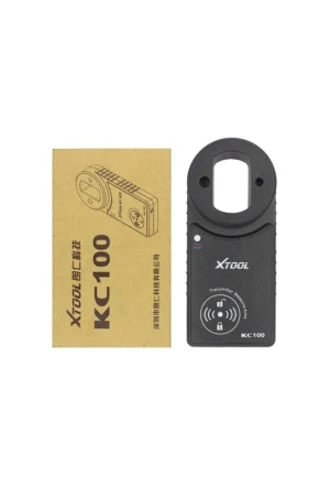 XTOOL KC100 KEY PROGRAMMER FOR IK618EX100PADELITE PAD2 KEY PROGRAMMER (2)_500x700