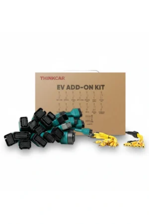 Thinkcar ThinkTool EV Cables+Software Package
