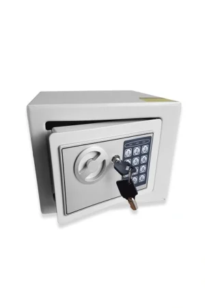 Digital Safe Main Door Lock