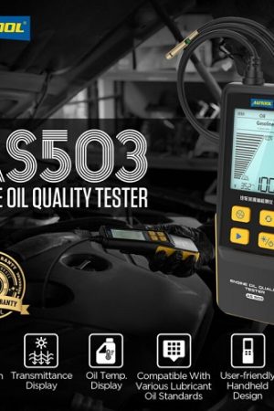AUTOOL AS503 Engine Oil Tester