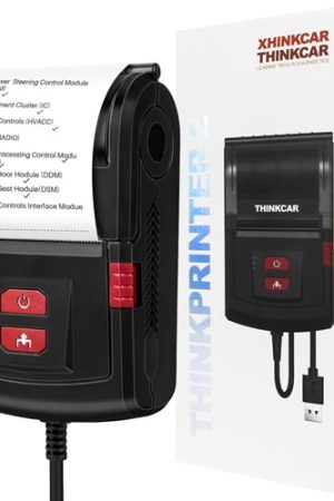 THINKCAR USB PRINTER 2