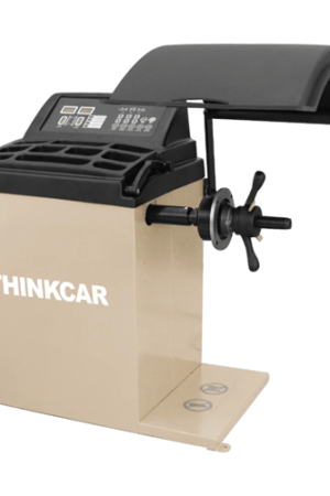 THINKCAR TWB 501E Wheel Tyre Balancer 